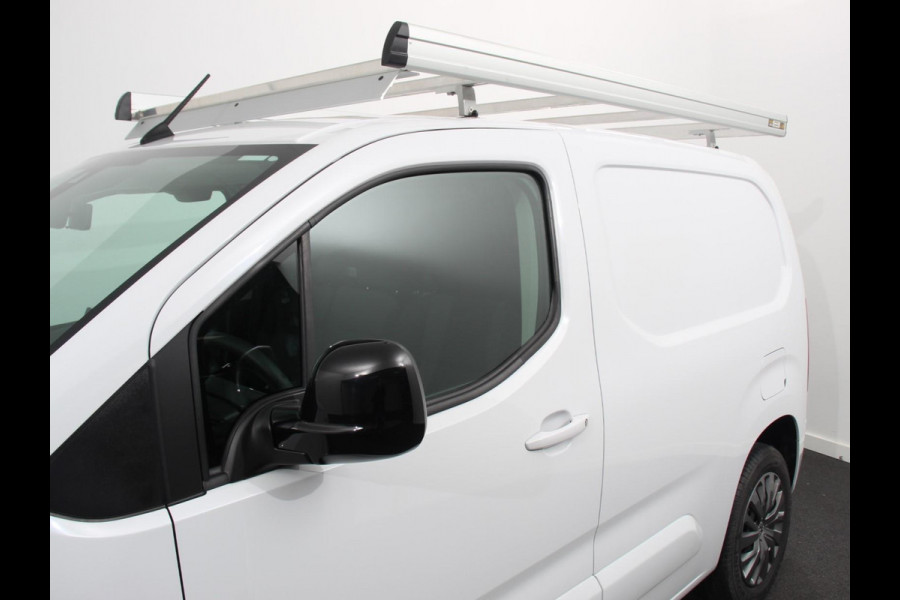 Peugeot Partner 1.5 BlueHDi 100 S&S L1