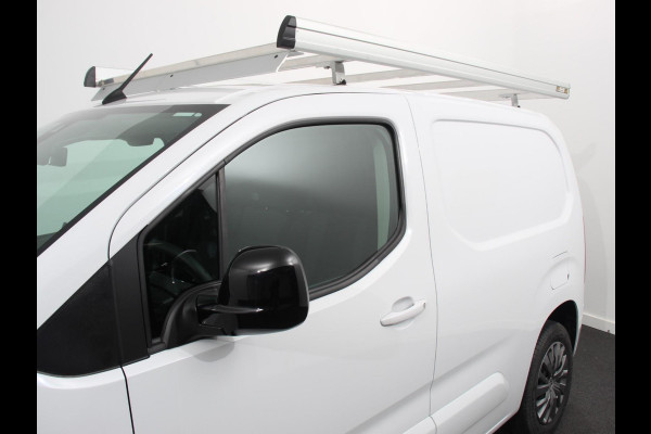 Peugeot Partner 1.5 BlueHDi 100 S&S L1