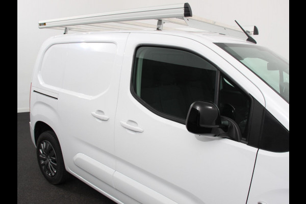 Peugeot Partner 1.5 BlueHDi 100 S&S L1