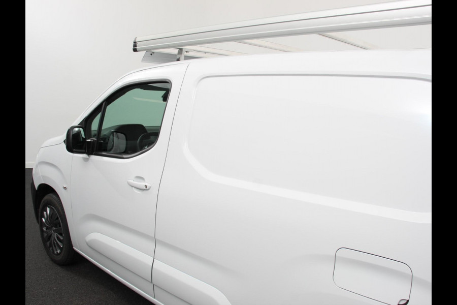 Peugeot Partner 1.5 BlueHDi 100 S&S L1