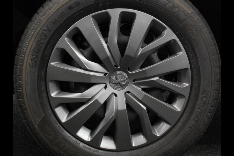 Peugeot Partner 1.5 BlueHDi 100 S&S L1