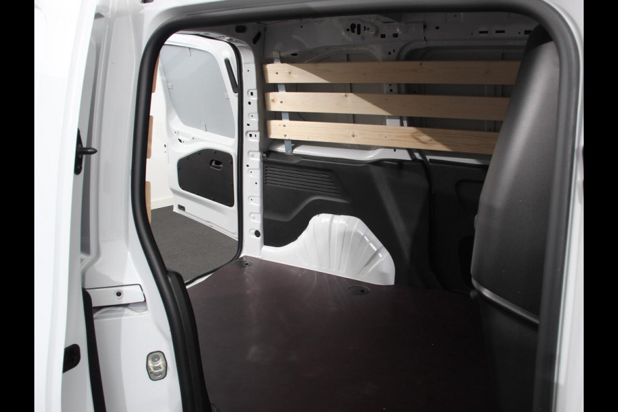 Peugeot Partner 1.5 BlueHDi 100 S&S L1