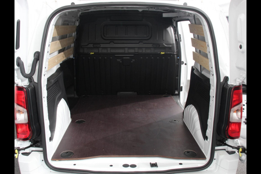 Peugeot Partner 1.5 BlueHDi 100 S&S L1