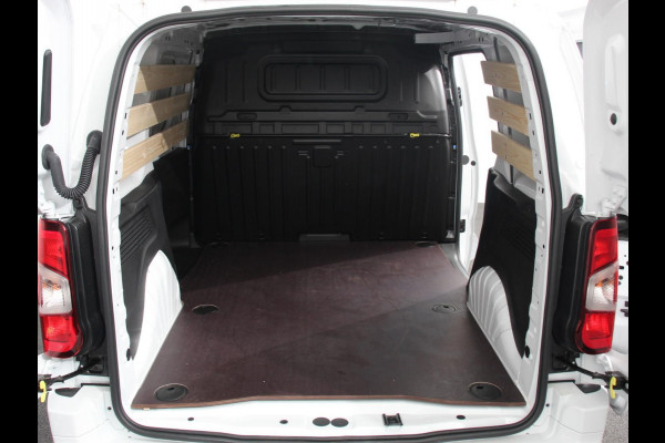 Peugeot Partner 1.5 BlueHDi 100 S&S L1