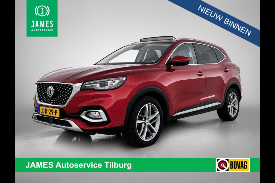 MG EHS 1.5 TGDI PLug-In Hybrid Luxury PANO | 360-CAMERA | AD-CRUISE | LEER | CARPLAY MG EHS 1.5 TGDI PLug-In Hybrid Luxury PANO | 360-CAMERA | AD-CRUISE | LEER | CARPLAY