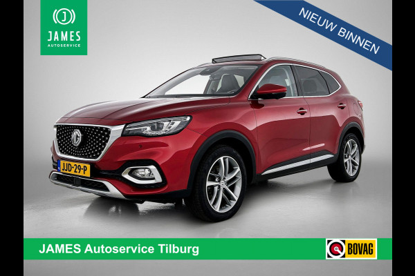 MG EHS 1.5 TGDI PLug-In Hybrid Luxury PANO | 360-CAMERA | AD-CRUISE | LEER | CARPLAY MG EHS 1.5 TGDI PLug-In Hybrid Luxury PANO | 360-CAMERA | AD-CRUISE | LEER | CARPLAY