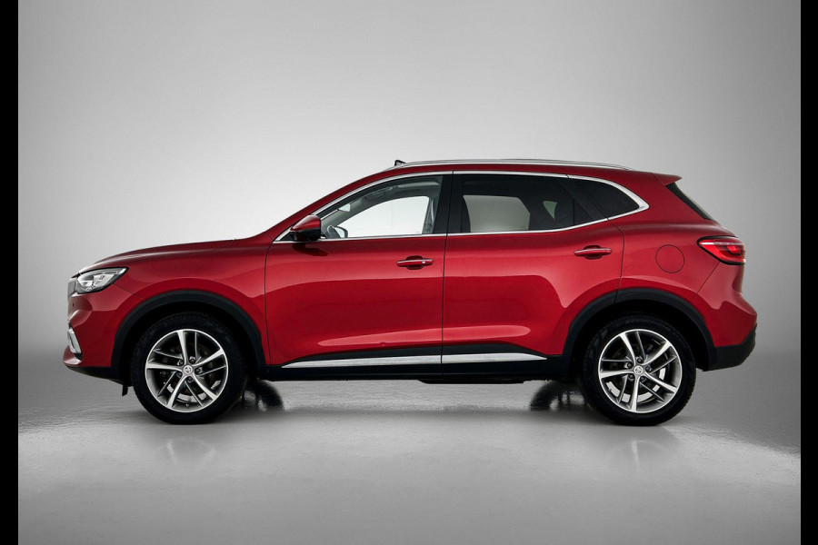 MG EHS 1.5 TGDI PLug-In Hybrid Luxury PANO | 360-CAMERA | AD-CRUISE | LEER | CARPLAY MG EHS 1.5 TGDI PLug-In Hybrid Luxury PANO | 360-CAMERA | AD-CRUISE | LEER | CARPLAY