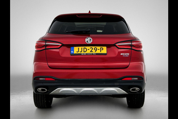 MG EHS 1.5 TGDI PLug-In Hybrid Luxury PANO | 360-CAMERA | AD-CRUISE | LEER | CARPLAY MG EHS 1.5 TGDI PLug-In Hybrid Luxury PANO | 360-CAMERA | AD-CRUISE | LEER | CARPLAY