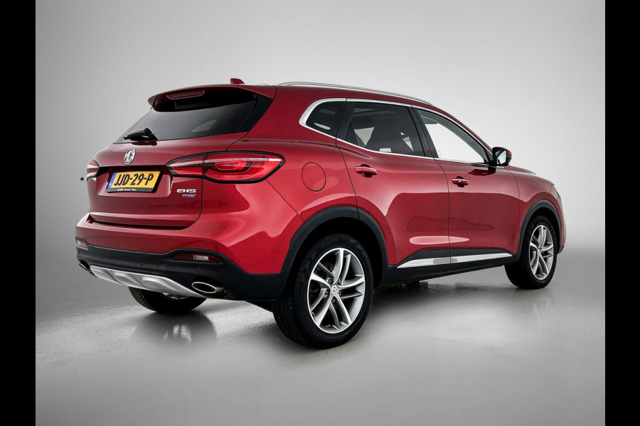 MG EHS 1.5 TGDI PLug-In Hybrid Luxury PANO | 360-CAMERA | AD-CRUISE | LEER | CARPLAY MG EHS 1.5 TGDI PLug-In Hybrid Luxury PANO | 360-CAMERA | AD-CRUISE | LEER | CARPLAY