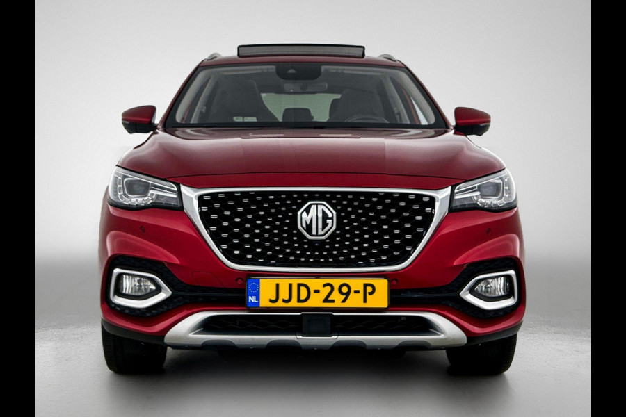 MG EHS 1.5 TGDI PLug-In Hybrid Luxury PANO | 360-CAMERA | AD-CRUISE | LEER | CARPLAY MG EHS 1.5 TGDI PLug-In Hybrid Luxury PANO | 360-CAMERA | AD-CRUISE | LEER | CARPLAY