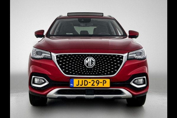 MG EHS 1.5 TGDI PLug-In Hybrid Luxury PANO | 360-CAMERA | AD-CRUISE | LEER | CARPLAY MG EHS 1.5 TGDI PLug-In Hybrid Luxury PANO | 360-CAMERA | AD-CRUISE | LEER | CARPLAY