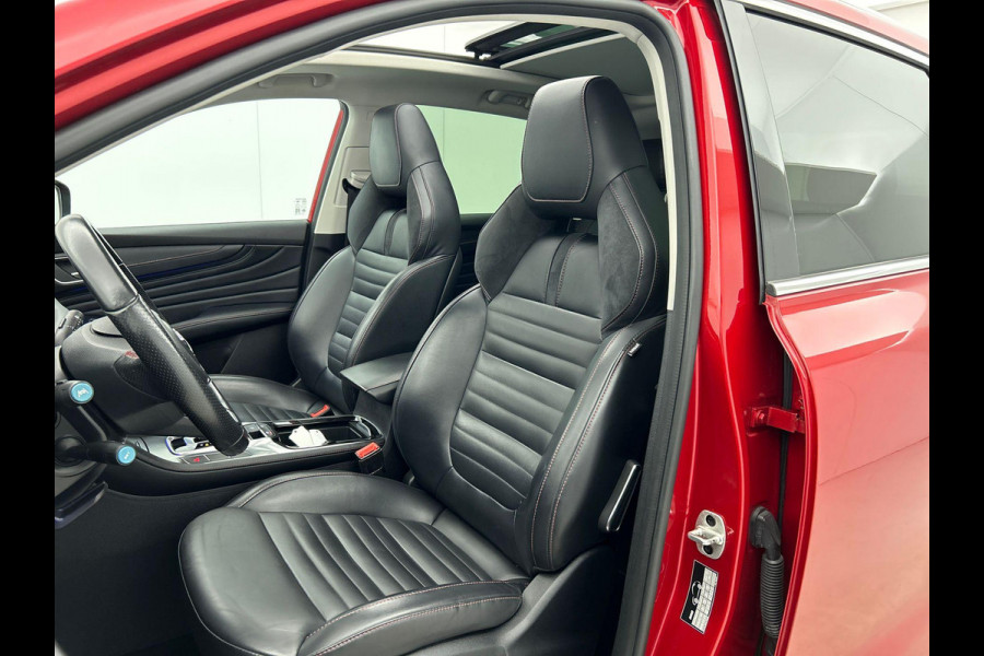 MG EHS 1.5 TGDI PLug-In Hybrid Luxury PANO | 360-CAMERA | AD-CRUISE | LEER | CARPLAY MG EHS 1.5 TGDI PLug-In Hybrid Luxury PANO | 360-CAMERA | AD-CRUISE | LEER | CARPLAY