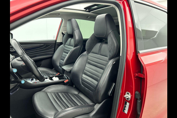 MG EHS 1.5 TGDI PLug-In Hybrid Luxury PANO | 360-CAMERA | AD-CRUISE | LEER | CARPLAY MG EHS 1.5 TGDI PLug-In Hybrid Luxury PANO | 360-CAMERA | AD-CRUISE | LEER | CARPLAY