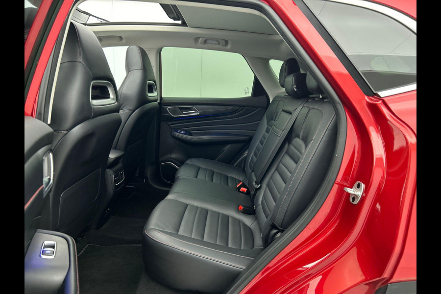 MG EHS 1.5 TGDI PLug-In Hybrid Luxury PANO | 360-CAMERA | AD-CRUISE | LEER | CARPLAY MG EHS 1.5 TGDI PLug-In Hybrid Luxury PANO | 360-CAMERA | AD-CRUISE | LEER | CARPLAY