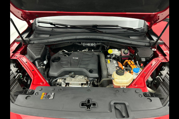 MG EHS 1.5 TGDI PLug-In Hybrid Luxury PANO | 360-CAMERA | AD-CRUISE | LEER | CARPLAY MG EHS 1.5 TGDI PLug-In Hybrid Luxury PANO | 360-CAMERA | AD-CRUISE | LEER | CARPLAY