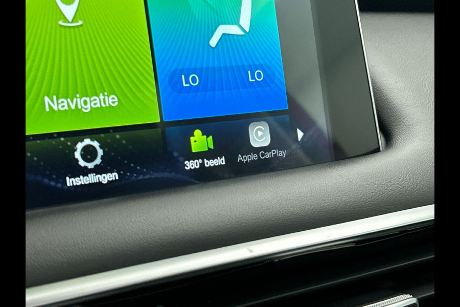 MG EHS 1.5 TGDI PLug-In Hybrid Luxury PANO | 360-CAMERA | AD-CRUISE | LEER | CARPLAY MG EHS 1.5 TGDI PLug-In Hybrid Luxury PANO | 360-CAMERA | AD-CRUISE | LEER | CARPLAY