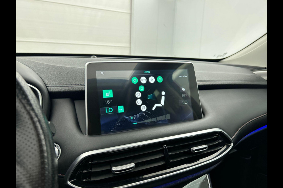 MG EHS 1.5 TGDI PLug-In Hybrid Luxury PANO | 360-CAMERA | AD-CRUISE | LEER | CARPLAY MG EHS 1.5 TGDI PLug-In Hybrid Luxury PANO | 360-CAMERA | AD-CRUISE | LEER | CARPLAY