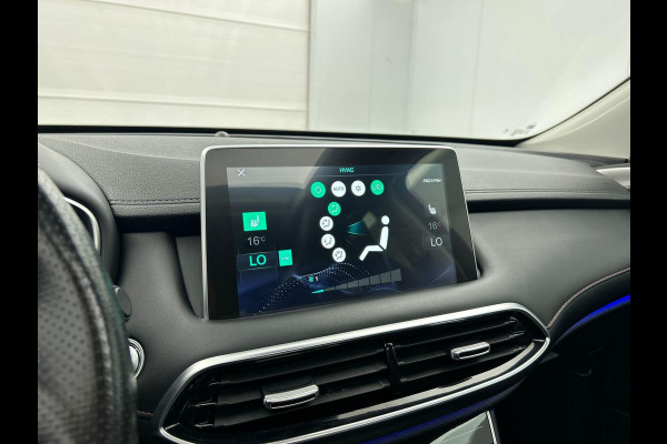 MG EHS 1.5 TGDI PLug-In Hybrid Luxury PANO | 360-CAMERA | AD-CRUISE | LEER | CARPLAY MG EHS 1.5 TGDI PLug-In Hybrid Luxury PANO | 360-CAMERA | AD-CRUISE | LEER | CARPLAY