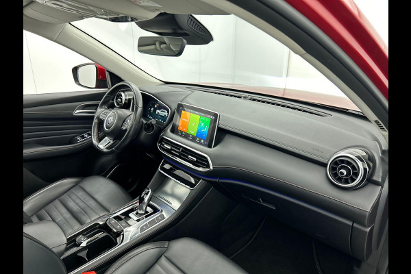 MG EHS 1.5 TGDI PLug-In Hybrid Luxury PANO | 360-CAMERA | AD-CRUISE | LEER | CARPLAY MG EHS 1.5 TGDI PLug-In Hybrid Luxury PANO | 360-CAMERA | AD-CRUISE | LEER | CARPLAY