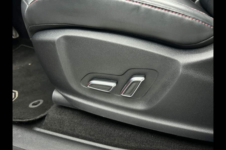 MG EHS 1.5 TGDI PLug-In Hybrid Luxury PANO | 360-CAMERA | AD-CRUISE | LEER | CARPLAY MG EHS 1.5 TGDI PLug-In Hybrid Luxury PANO | 360-CAMERA | AD-CRUISE | LEER | CARPLAY