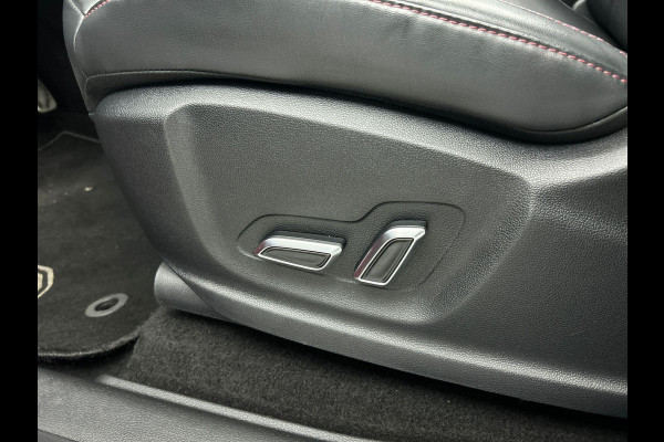 MG EHS 1.5 TGDI PLug-In Hybrid Luxury PANO | 360-CAMERA | AD-CRUISE | LEER | CARPLAY MG EHS 1.5 TGDI PLug-In Hybrid Luxury PANO | 360-CAMERA | AD-CRUISE | LEER | CARPLAY