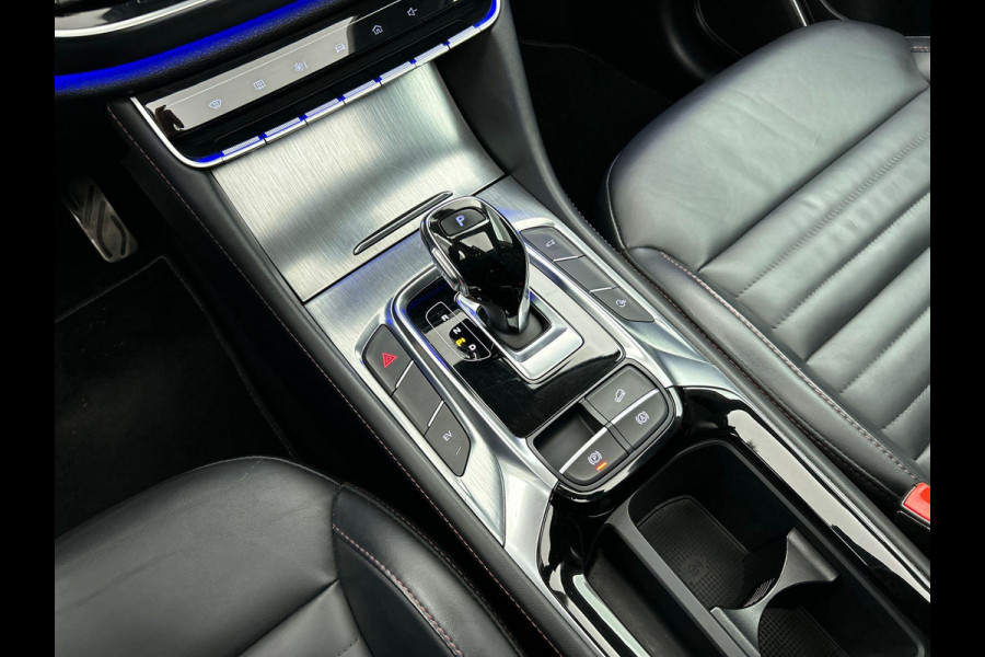 MG EHS 1.5 TGDI PLug-In Hybrid Luxury PANO | 360-CAMERA | AD-CRUISE | LEER | CARPLAY MG EHS 1.5 TGDI PLug-In Hybrid Luxury PANO | 360-CAMERA | AD-CRUISE | LEER | CARPLAY