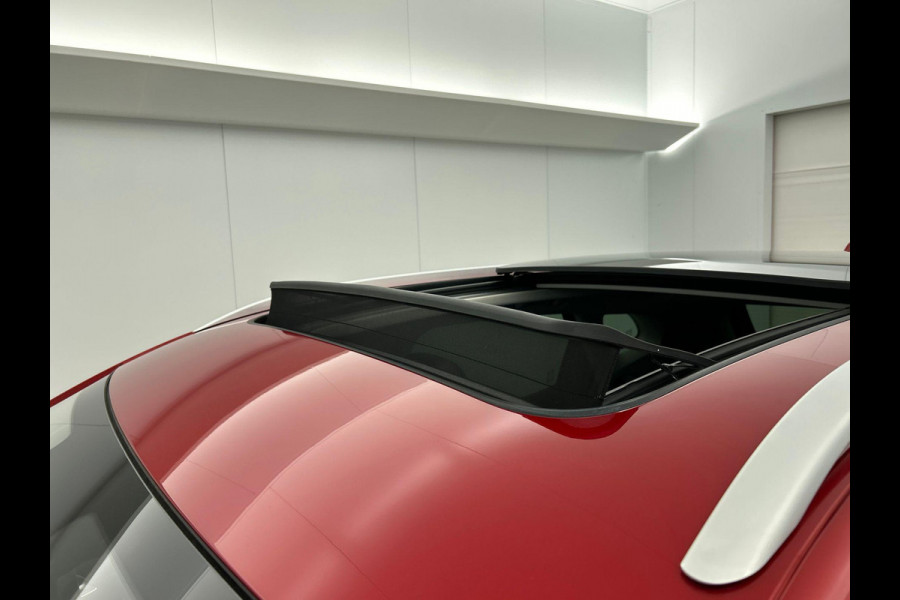 MG EHS 1.5 TGDI PLug-In Hybrid Luxury PANO | 360-CAMERA | AD-CRUISE | LEER | CARPLAY MG EHS 1.5 TGDI PLug-In Hybrid Luxury PANO | 360-CAMERA | AD-CRUISE | LEER | CARPLAY