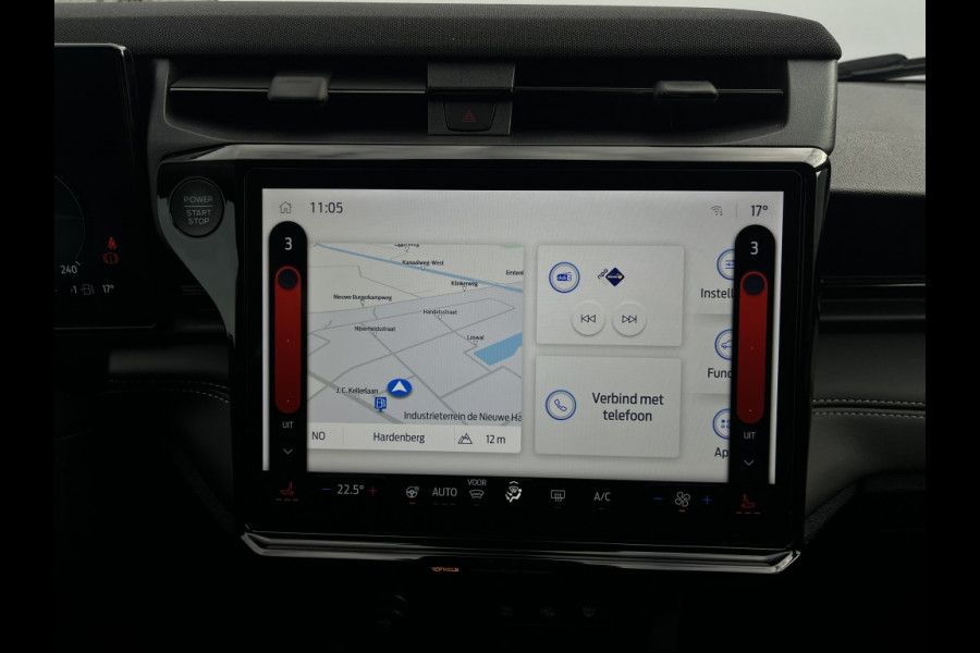 Ford Puma 1.0 EB Hybrid. Titanium AUTOMAAT! DRIVERPACK! COMFORTPACK! WINTE Ford Puma 1.0 EB Hybrid. Titanium AUTOMAAT! DRIVERPACK! COMFORTPACK! WINTE