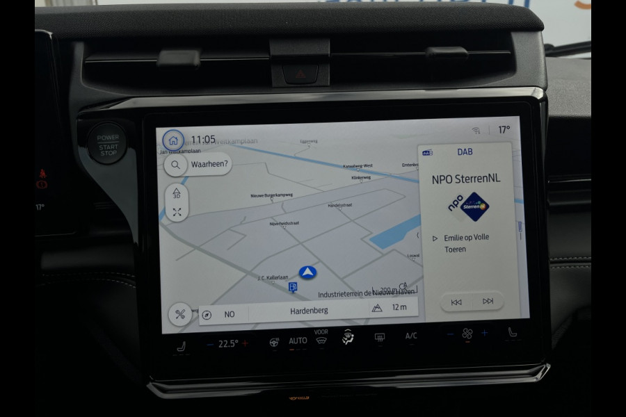 Ford Puma 1.0 EB Hybrid. Titanium AUTOMAAT! DRIVERPACK! COMFORTPACK! WINTE Ford Puma 1.0 EB Hybrid. Titanium AUTOMAAT! DRIVERPACK! COMFORTPACK! WINTE