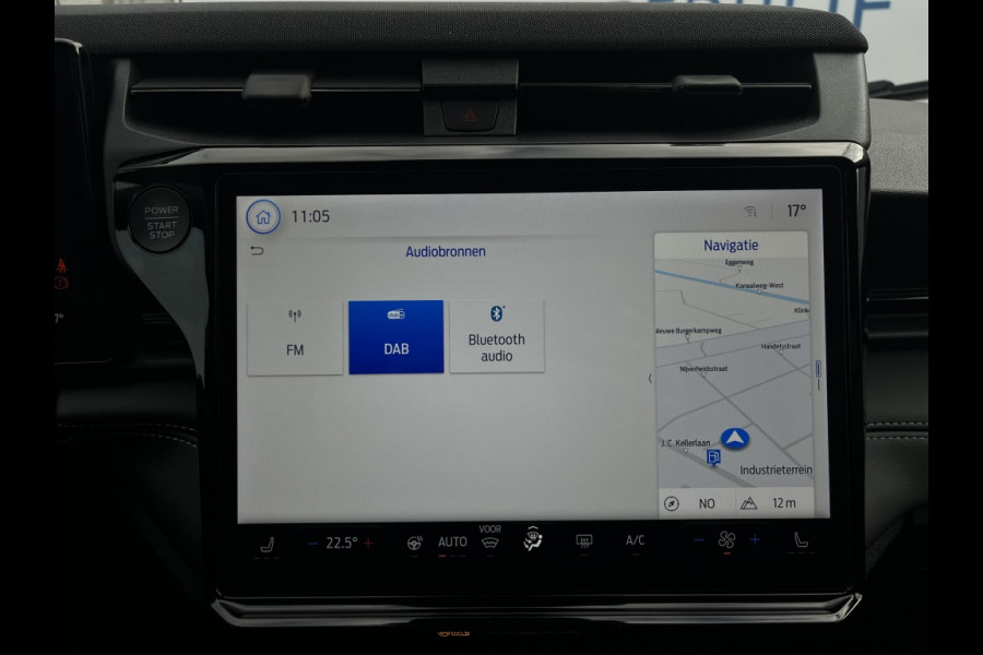 Ford Puma 1.0 EB Hybrid. Titanium AUTOMAAT! DRIVERPACK! COMFORTPACK! WINTE Ford Puma 1.0 EB Hybrid. Titanium AUTOMAAT! DRIVERPACK! COMFORTPACK! WINTE