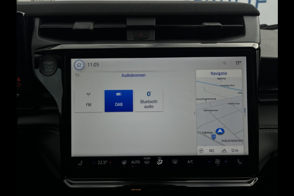 Ford Puma 1.0 EB Hybrid. Titanium AUTOMAAT! DRIVERPACK! COMFORTPACK! WINTE Ford Puma 1.0 EB Hybrid. Titanium AUTOMAAT! DRIVERPACK! COMFORTPACK! WINTE