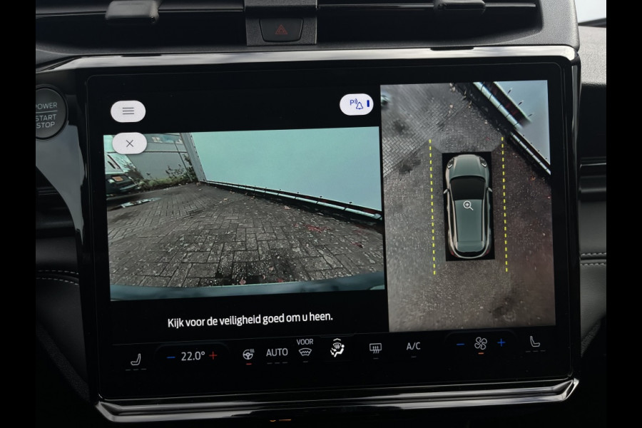 Ford Puma 1.0 EB Hybrid. Titanium AUTOMAAT! DRIVERPACK! COMFORTPACK! WINTE Ford Puma 1.0 EB Hybrid. Titanium AUTOMAAT! DRIVERPACK! COMFORTPACK! WINTE