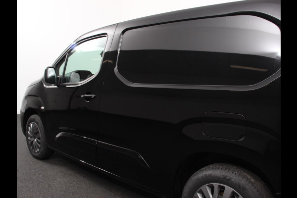 Peugeot Partner 1.5 BlueHDi 100 S&S L1 Navigatie Apple Carplay / Android Auto DAB trekhaak Cruise Control Airco Houten bekleding laadruimte Peugeot Partner 1.5 BlueHDi 100 S&S L1 Navigatie Apple Carplay / Android Auto DAB trekhaak Cruise Control Airco Houten bekleding laadruimte