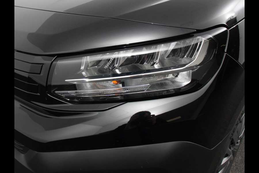 Peugeot Partner 1.5 BlueHDi 100 S&S L1 Navigatie Apple Carplay / Android Auto DAB trekhaak Cruise Control Airco Houten bekleding laadruimte Peugeot Partner 1.5 BlueHDi 100 S&S L1 Navigatie Apple Carplay / Android Auto DAB trekhaak Cruise Control Airco Houten bekleding laadruimte