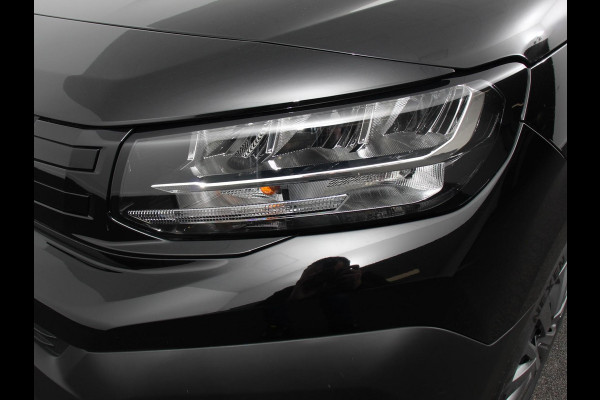 Peugeot Partner 1.5 BlueHDi 100 S&S L1 Navigatie Apple Carplay / Android Auto DAB trekhaak Cruise Control Airco Houten bekleding laadruimte Peugeot Partner 1.5 BlueHDi 100 S&S L1 Navigatie Apple Carplay / Android Auto DAB trekhaak Cruise Control Airco Houten bekleding laadruimte