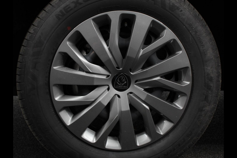 Peugeot Partner 1.5 BlueHDi 100 S&S L1 Navigatie Apple Carplay / Android Auto DAB trekhaak Cruise Control Airco Houten bekleding laadruimte Peugeot Partner 1.5 BlueHDi 100 S&S L1 Navigatie Apple Carplay / Android Auto DAB trekhaak Cruise Control Airco Houten bekleding laadruimte