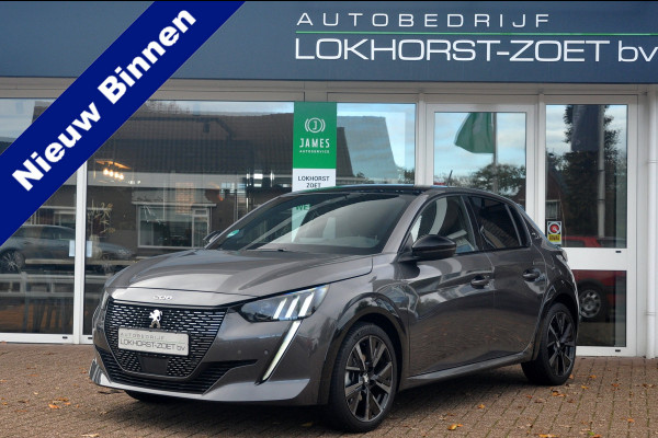 Peugeot 208 1.2 PureTech GT Navigatie | Camera | Zeer nette staat! Peugeot 208 1.2 PureTech GT Navigatie | Camera | Zeer nette staat!