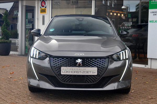 Peugeot 208 1.2 PureTech GT Navigatie | Camera | Zeer nette staat! Peugeot 208 1.2 PureTech GT Navigatie | Camera | Zeer nette staat!