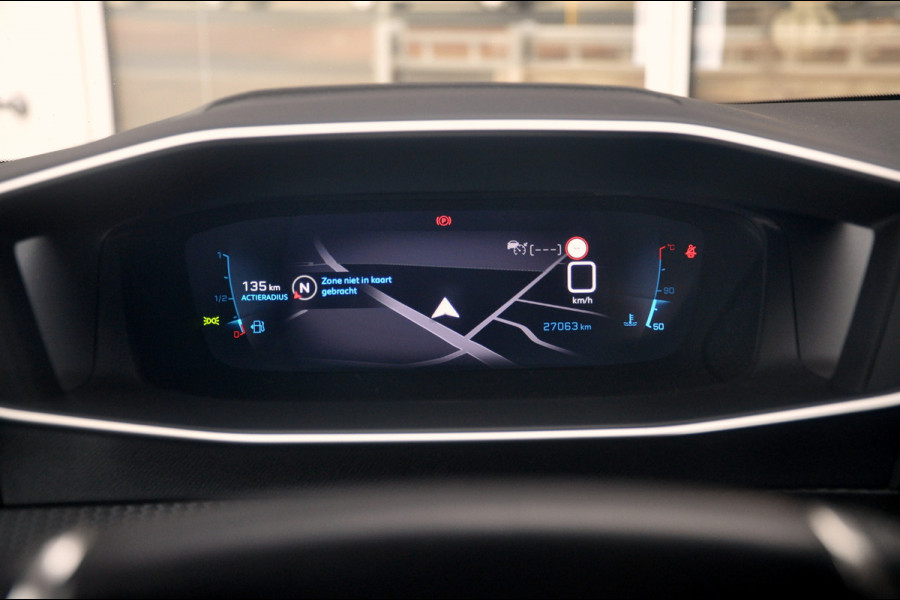 Peugeot 208 1.2 PureTech GT Navigatie | Camera | Zeer nette staat! Peugeot 208 1.2 PureTech GT Navigatie | Camera | Zeer nette staat!