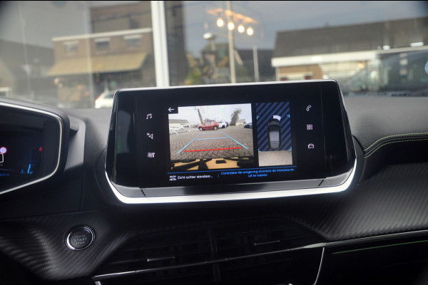 Peugeot 208 1.2 PureTech GT Navigatie | Camera | Zeer nette staat! Peugeot 208 1.2 PureTech GT Navigatie | Camera | Zeer nette staat!