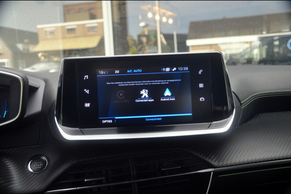 Peugeot 208 1.2 PureTech GT Navigatie | Camera | Zeer nette staat! Peugeot 208 1.2 PureTech GT Navigatie | Camera | Zeer nette staat!