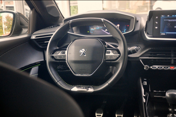 Peugeot 208 1.2 PureTech GT Navigatie | Camera | Zeer nette staat! Peugeot 208 1.2 PureTech GT Navigatie | Camera | Zeer nette staat!