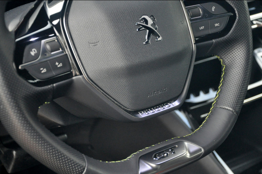 Peugeot 208 1.2 PureTech GT Navigatie | Camera | Zeer nette staat! Peugeot 208 1.2 PureTech GT Navigatie | Camera | Zeer nette staat!