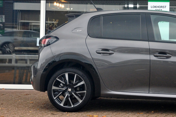 Peugeot 208 1.2 PureTech GT Navigatie | Camera | Zeer nette staat! Peugeot 208 1.2 PureTech GT Navigatie | Camera | Zeer nette staat!