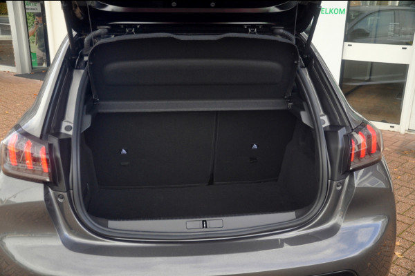 Peugeot 208 1.2 PureTech GT Navigatie | Camera | Zeer nette staat! Peugeot 208 1.2 PureTech GT Navigatie | Camera | Zeer nette staat!