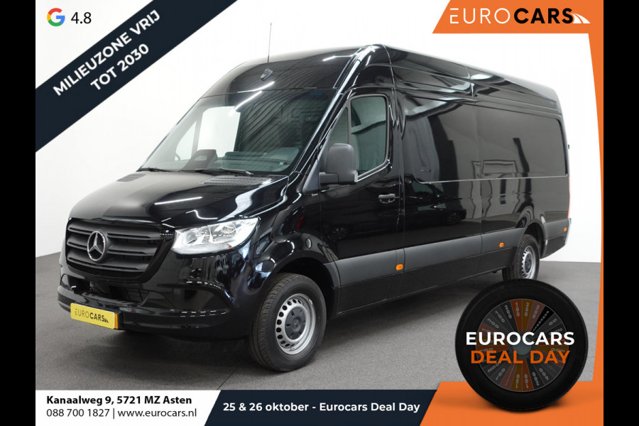 Mercedes-Benz Sprinter 315 1.9 CDI L3 RWD Navi Airco Cruise Control Trekhaak Mercedes-Benz Sprinter 315 1.9 CDI L3 RWD Navi Airco Cruise Control Trekhaak