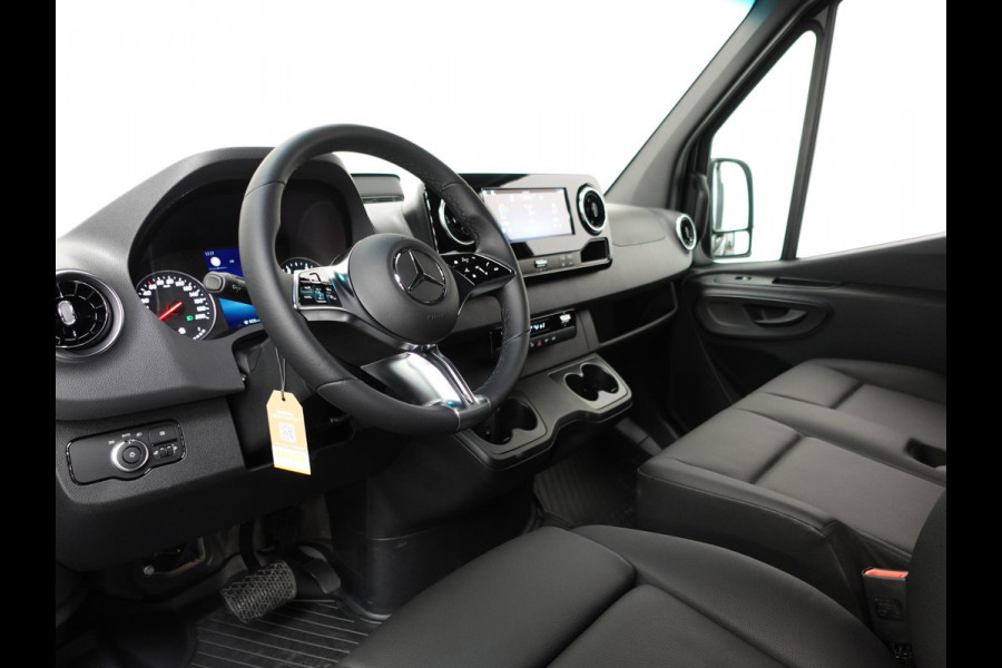Mercedes-Benz Sprinter 315 1.9 CDI L3 RWD Navi Airco Cruise Control Trekhaak Mercedes-Benz Sprinter 315 1.9 CDI L3 RWD Navi Airco Cruise Control Trekhaak