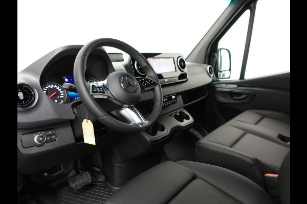 Mercedes-Benz Sprinter 315 1.9 CDI L3 RWD Navi Airco Cruise Control Trekhaak Mercedes-Benz Sprinter 315 1.9 CDI L3 RWD Navi Airco Cruise Control Trekhaak
