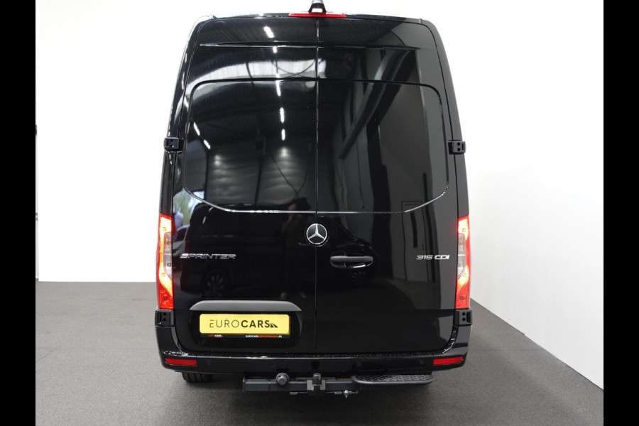 Mercedes-Benz Sprinter 315 1.9 CDI L3 RWD Navi Airco Cruise Control Trekhaak Mercedes-Benz Sprinter 315 1.9 CDI L3 RWD Navi Airco Cruise Control Trekhaak