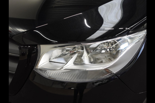 Mercedes-Benz Sprinter 315 1.9 CDI L3 RWD Navi Airco Cruise Control Trekhaak Mercedes-Benz Sprinter 315 1.9 CDI L3 RWD Navi Airco Cruise Control Trekhaak